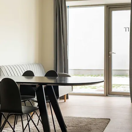 Apartment Stylish Cph 5 *