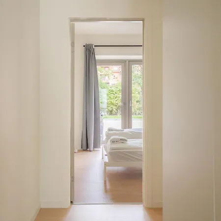 Stylish Cph 5 * Copenhagen