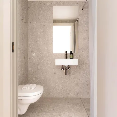 Apartment Stylish Cph 5 Copenhagen